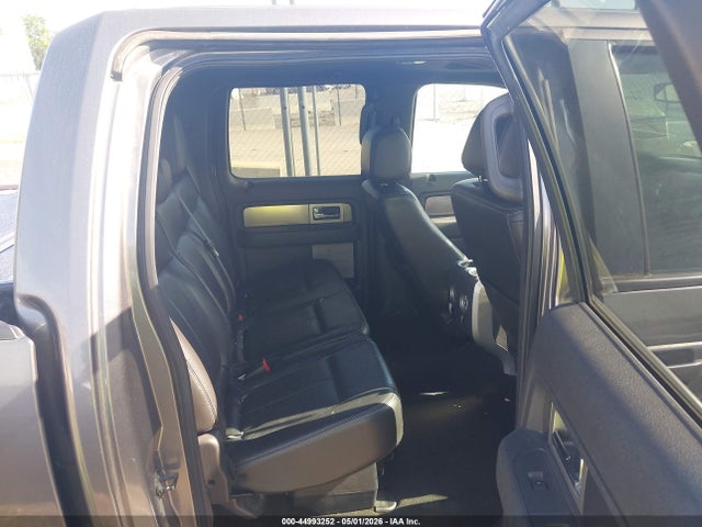Ford F-150 Fx4