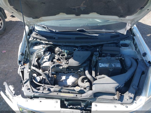 Nissan Rogue Sl