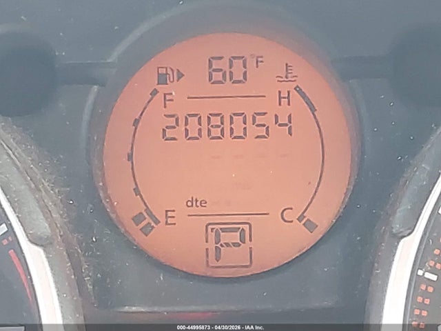 Nissan Rogue Sl