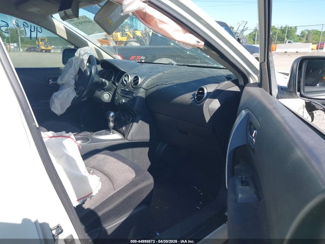 Nissan Rogue Sl