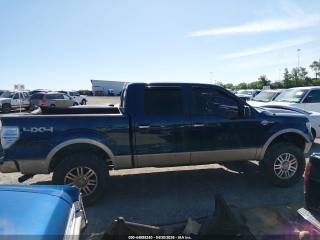 Ford F-150 King Ranch