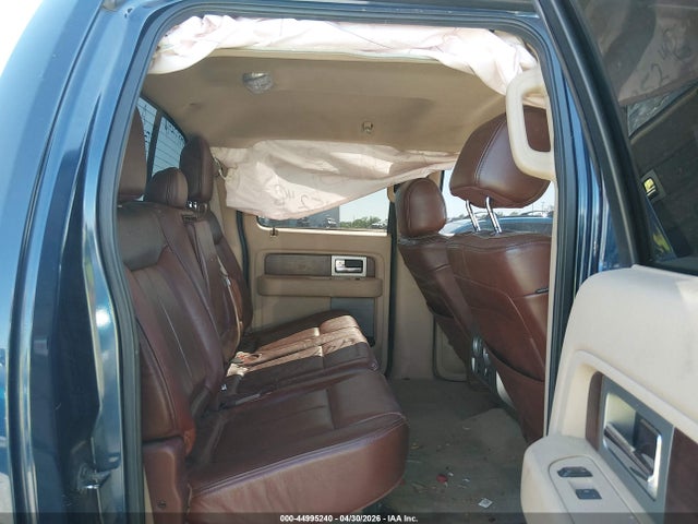 Ford F-150 King Ranch