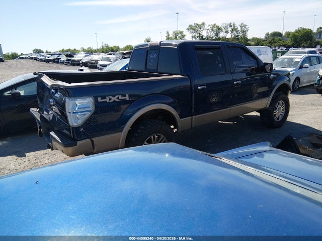 Ford F-150 King Ranch