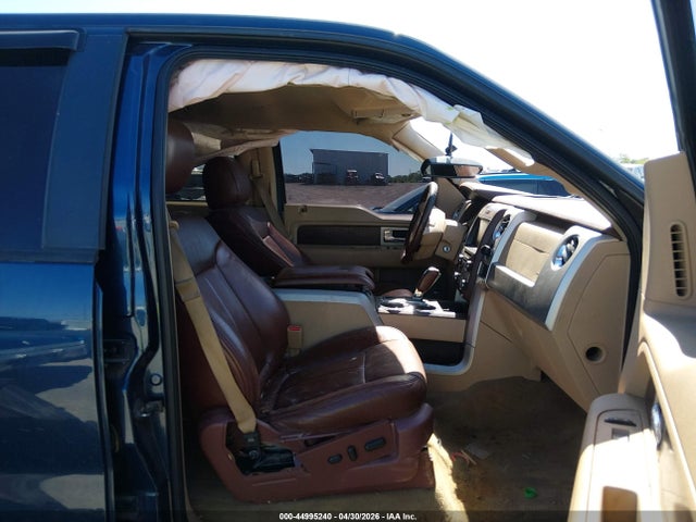 Ford F-150 King Ranch