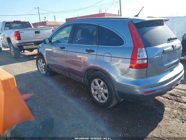 Honda CR-V Se