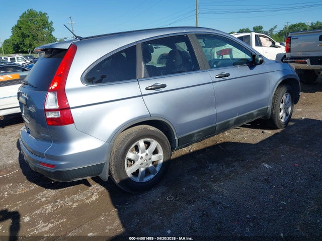 Honda CR-V Se