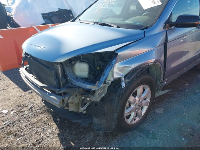 Honda CR-V Se