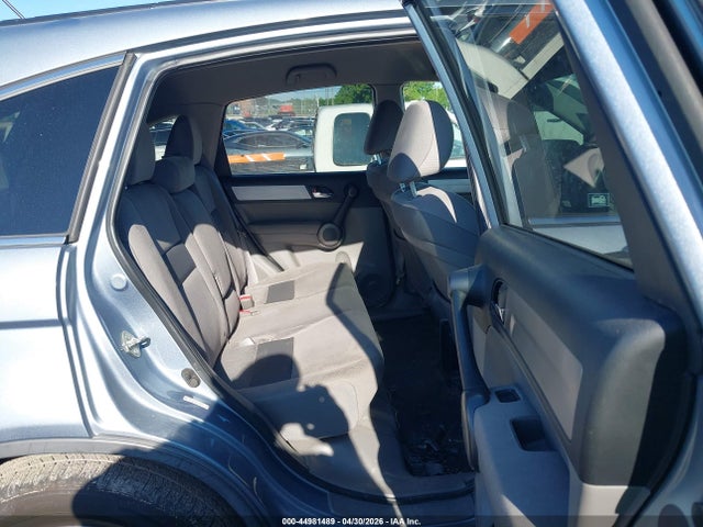 Honda CR-V Se