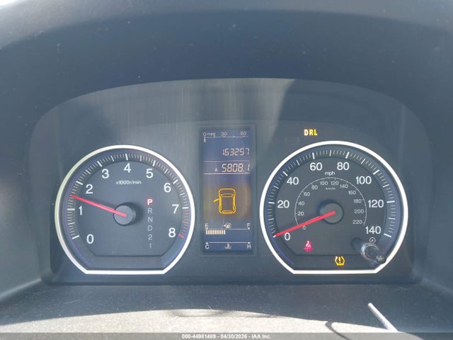 Honda CR-V Se