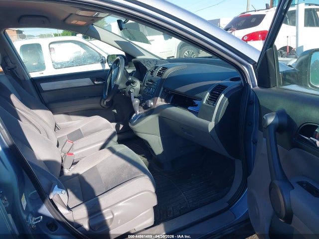 Honda CR-V Se