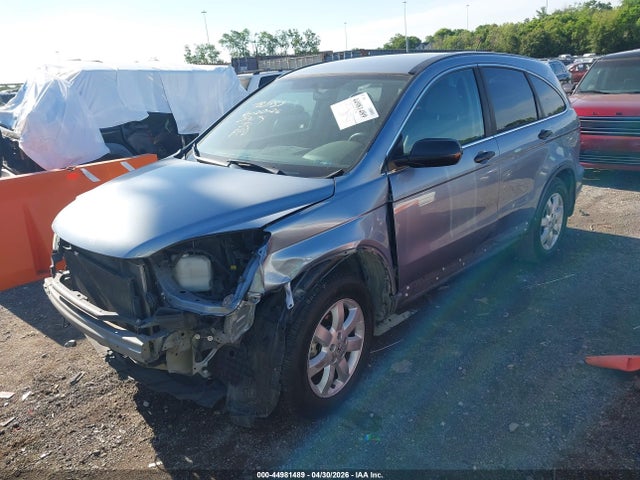 Honda CR-V Se