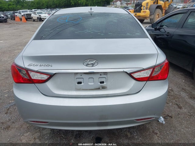 Hyundai SONATA Gls