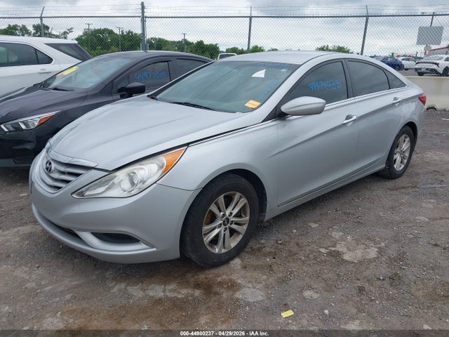 Hyundai SONATA Gls