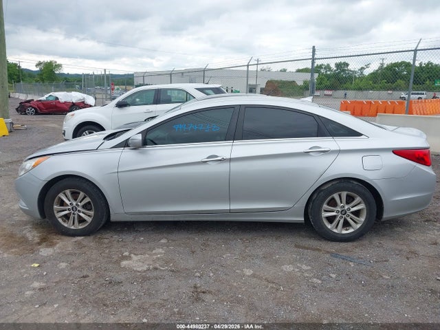 Hyundai SONATA Gls