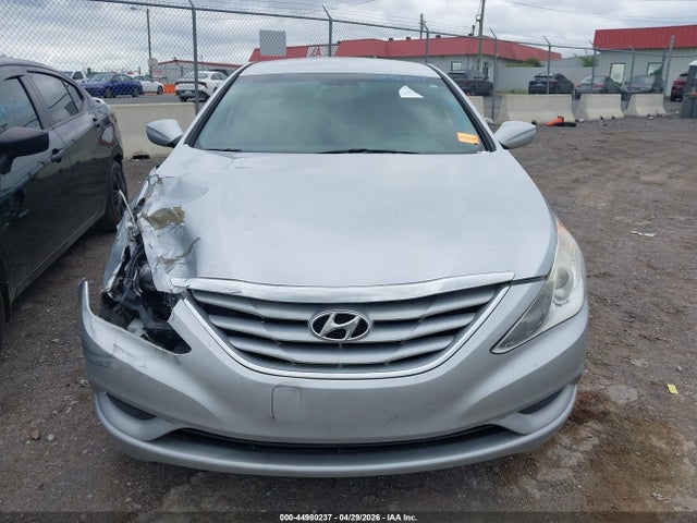 Hyundai SONATA Gls