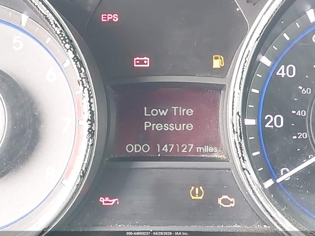 Hyundai SONATA Gls