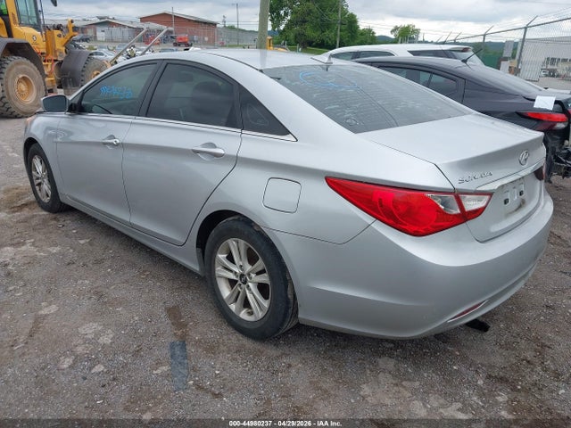 Hyundai SONATA Gls