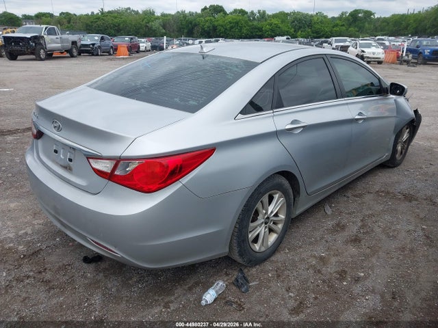 Hyundai SONATA Gls