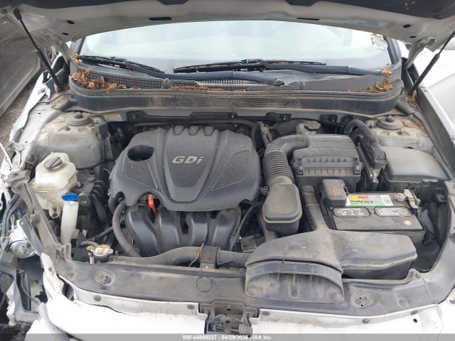 Hyundai SONATA Gls