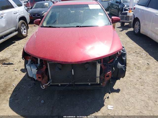Toyota Camry Xle