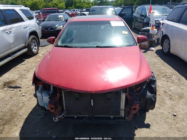 Toyota Camry Xle