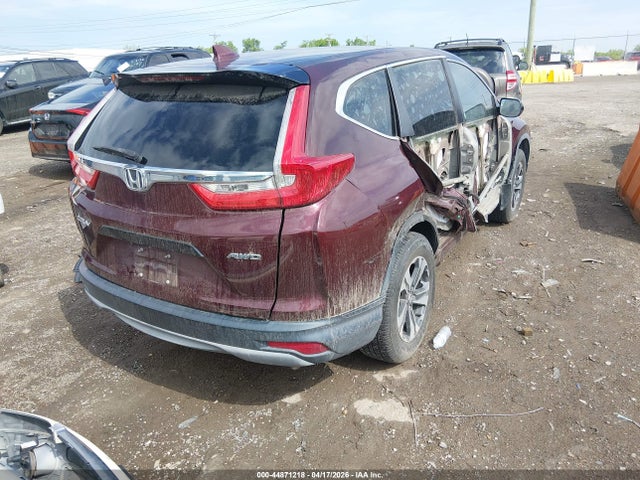 Honda CR-V Lx