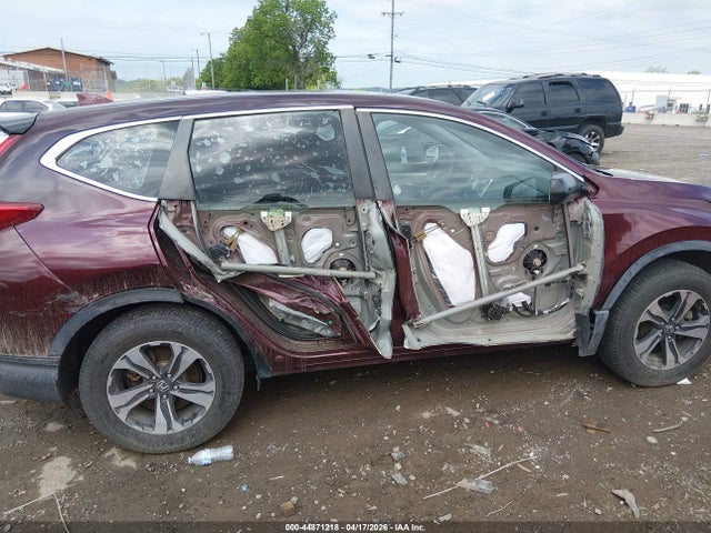 Honda CR-V Lx