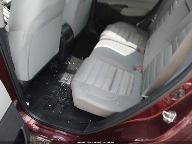 Honda CR-V Lx