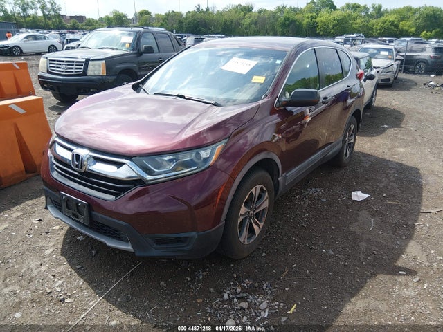 Honda CR-V Lx