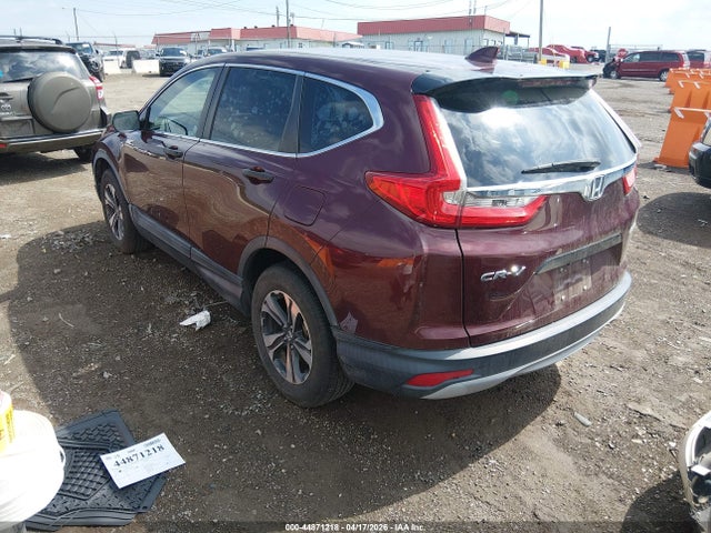 Honda CR-V Lx
