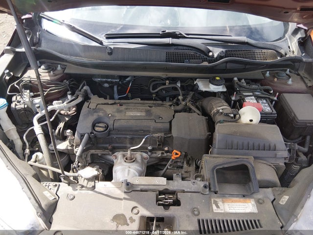 Honda CR-V Lx