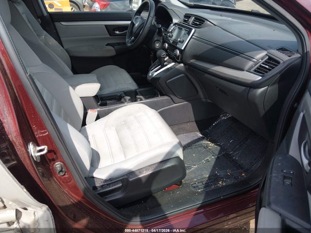 Honda CR-V Lx