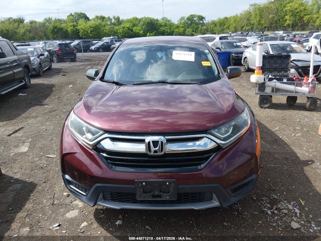Honda CR-V Lx