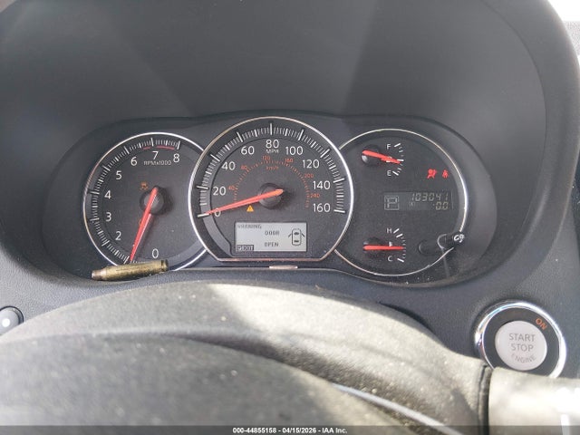 Nissan Maxima 3.5 Sv
