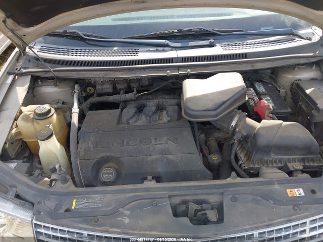 Lincoln MKX
