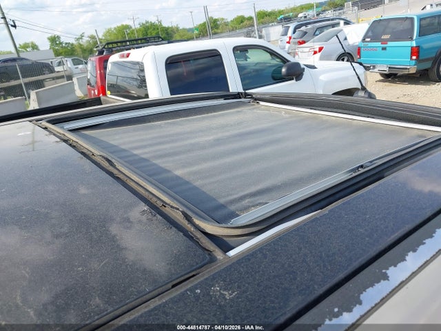 Lincoln MKX