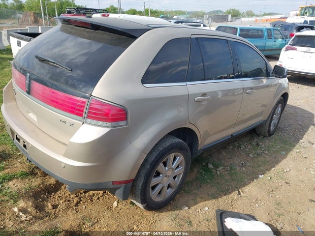 Lincoln MKX