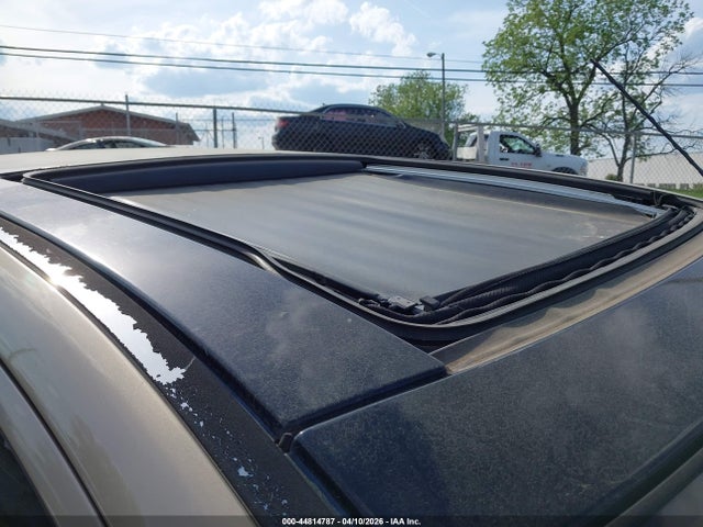 Lincoln MKX
