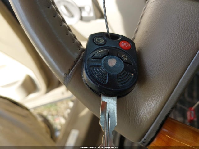 Lincoln MKX