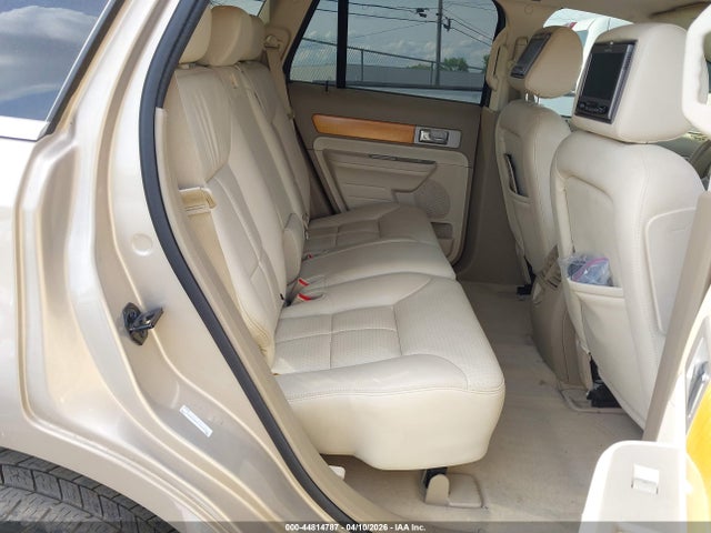 Lincoln MKX