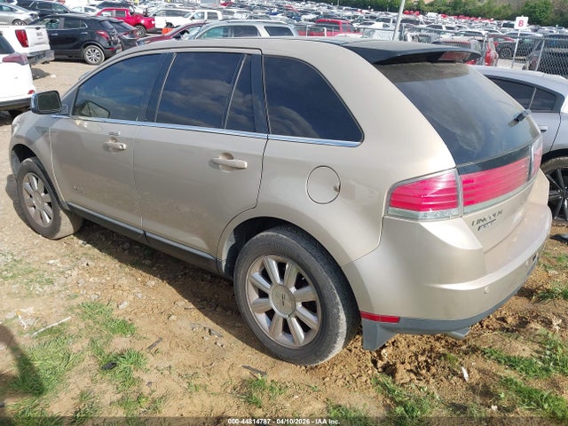 Lincoln MKX