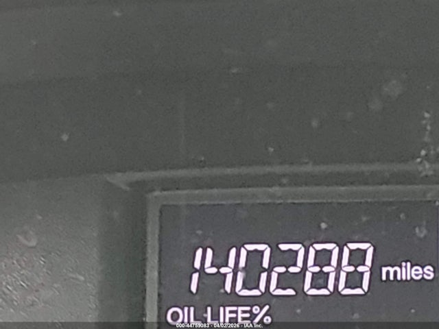 Honda Odyssey Ex-l