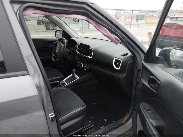 Hyundai VENUE Limited
