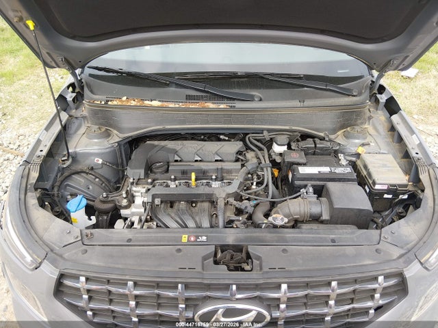 Hyundai VENUE Limited
