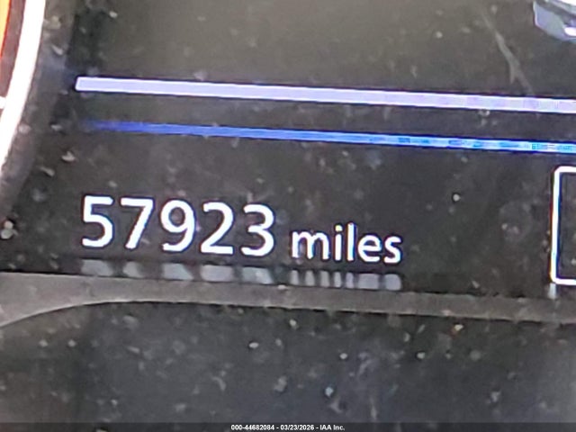 Nissan Altima Sv Fwd