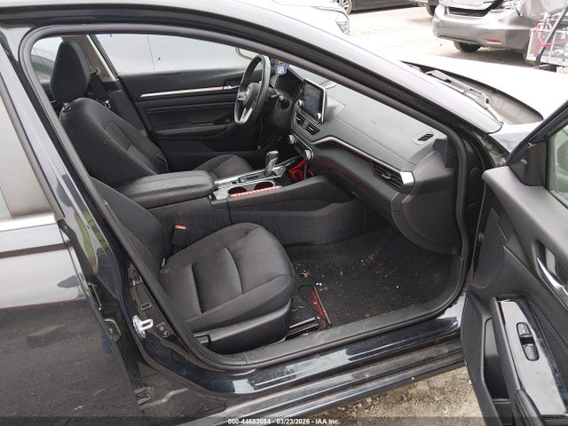 Nissan Altima Sv Fwd