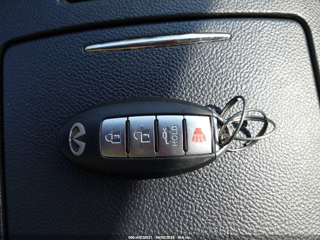INFINITI G35 Journey