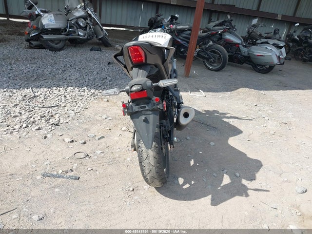 Yamaha Yfz320 A