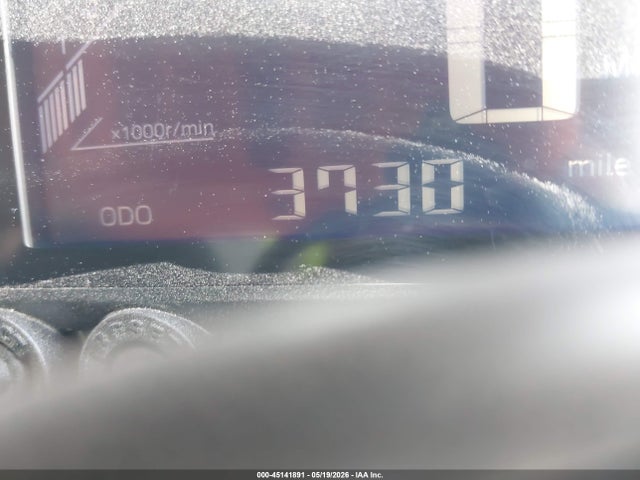 Yamaha Yfz320 A
