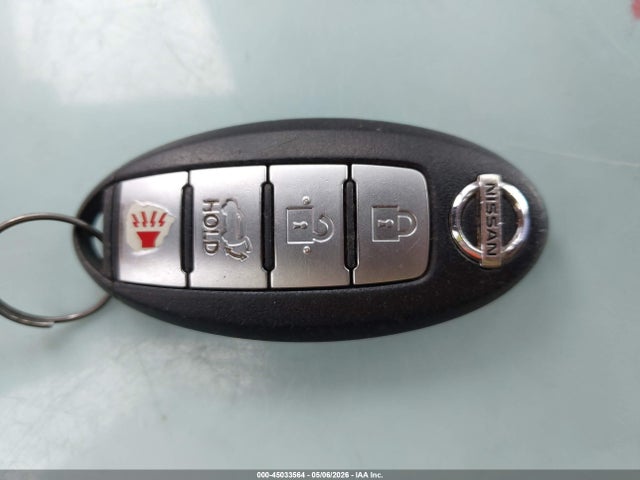 Nissan Rogue Sl